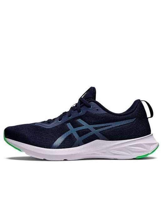 Asics Blue Versablast 2 Running Shoes for men