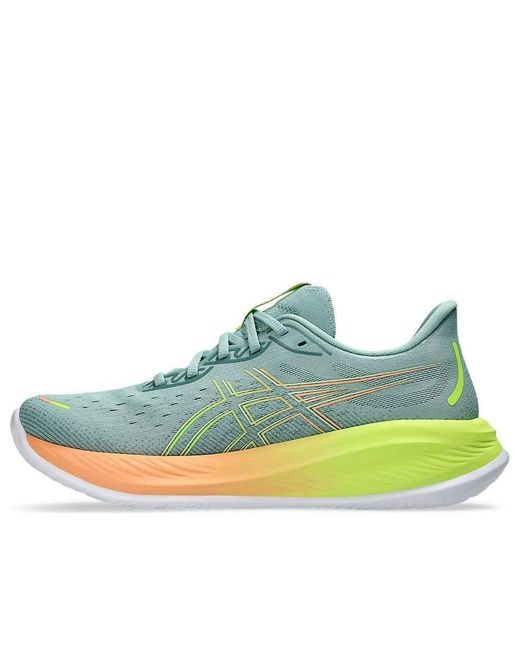 Asics Blue Gel-Cumulus 26 Sneakers for men