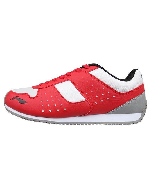 Li-ning Red Sports National Fencing