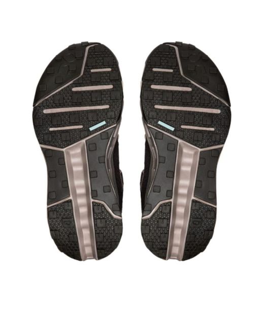 On Shoes Brown (Wmns) Cloudhorizon Waterproof 'Desert Thorn'