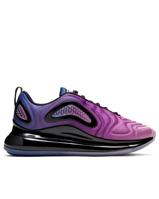 Nike Purple (Wmns) Air Max 720 Se 'Bubble Pack'