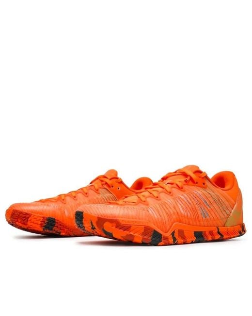 Serious Player Only Player1 Plus 'Leo' in Orange for Men | Lyst