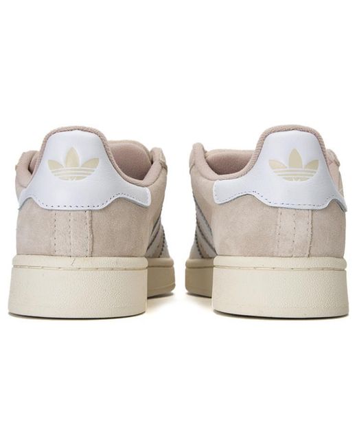 Adidas White (Wmns) Campus 00S 'Wonder'