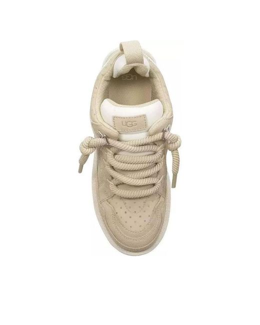 Ugg Natural (Wmns) Lowmel Spring 'Biscotti'