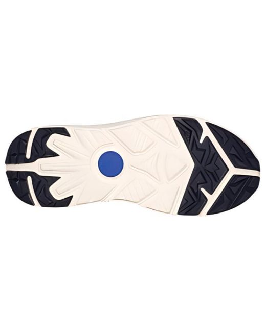 Ugg Blue Ca805 V2 Nubuck 'Fresh Air Starry Night' for men