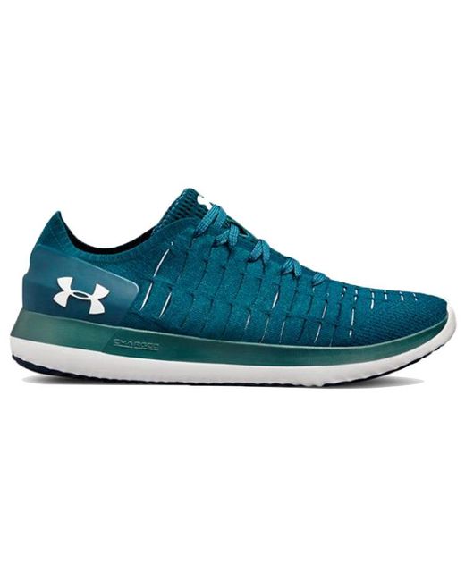 Under Armour Blue Slingride 2 for men