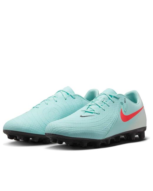 Nike Blue Phantom Gx 2 Academy for men