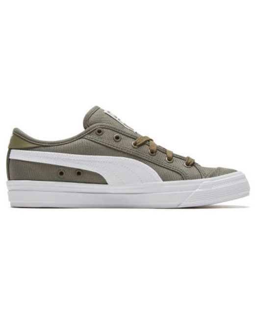 PUMA Brown Capri Casual Shoes for men
