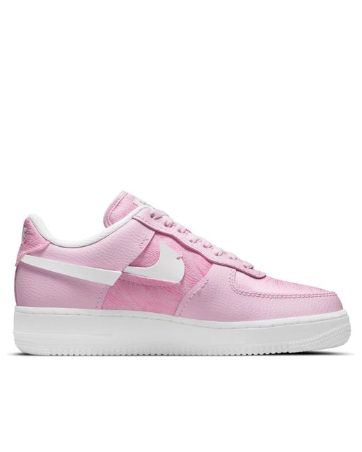 Nike Pink (Wmns) Air Force 1 Low Lxx Foam'
