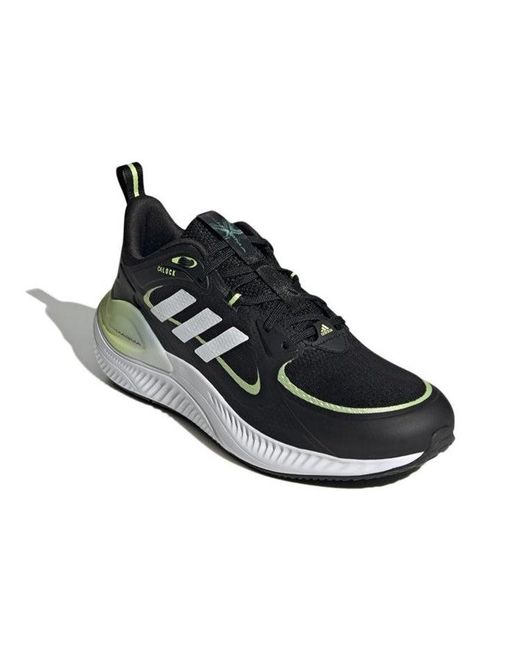 Adidas Black Alphamagma Q2 for men