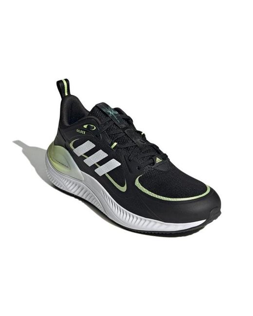 Adidas Black Alphamagma Q2 for men