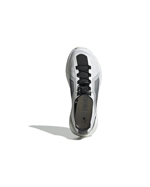 Adidas Gray (Wmns) X Stella Mccartney Pulseboost Hd 'Core'