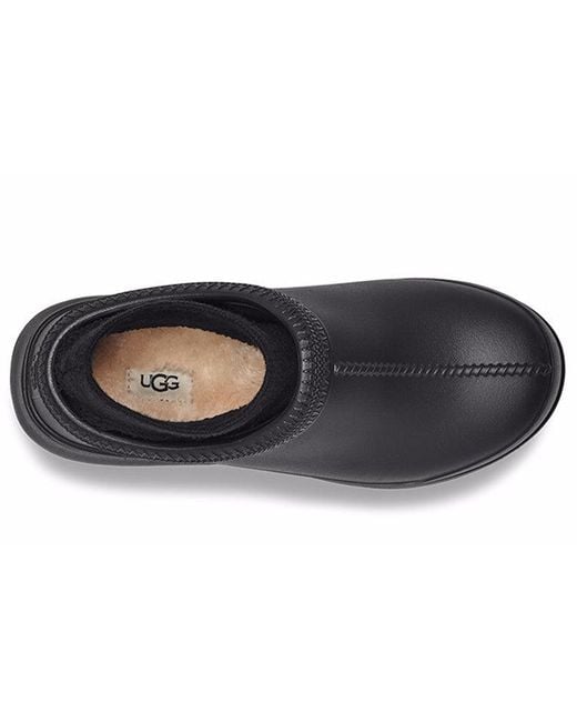 Ugg Black (Wmns) Tasman X Slipper'