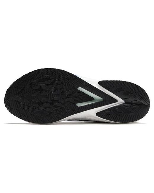 Anta Black Rocket 5.0 for men