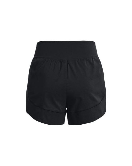 Under Armour Black (Wmns) Vanish 2-In-1 Shorts