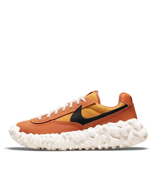Nike Brown Overbreak Sp 'Hot Curry' for men