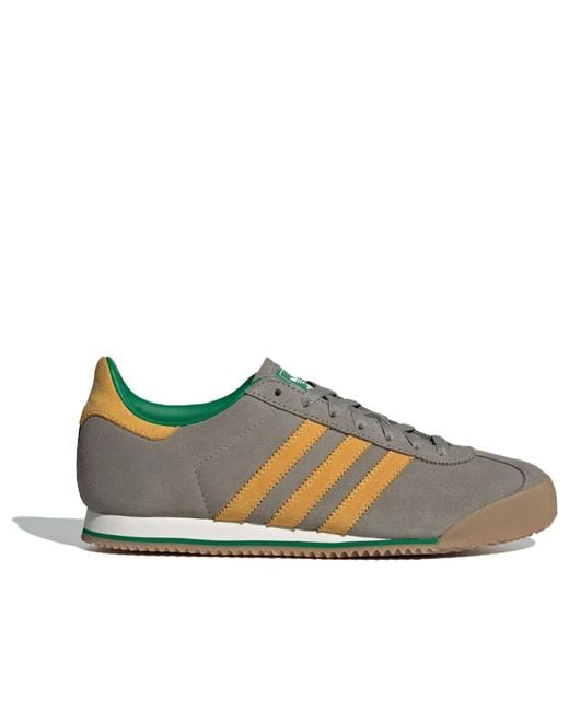 Adidas Gray Originals 74 Pebble Preloved' for men