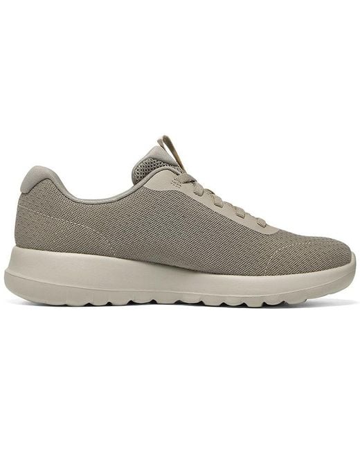 Skechers Gray (Wmns) Go Walk Joy Sea Wind 'Natural'