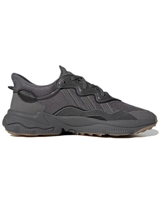 Adidas Gray Ozweego Gum' for men