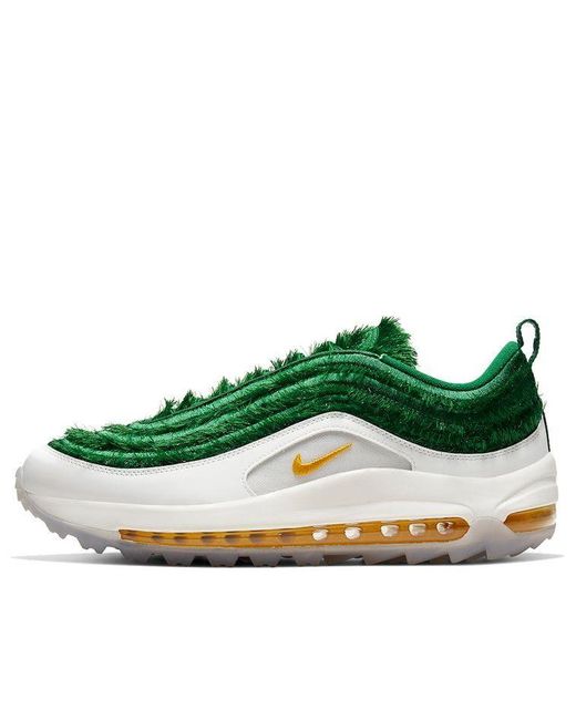 Nike Air Max 9 Golf Nrg 'grass' in Green for Men | Lyst