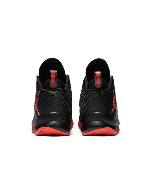 Nike Black Super.Fly 5 'Bred' for men
