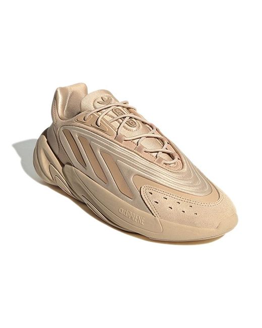 Adidas Natural Ozelia for men