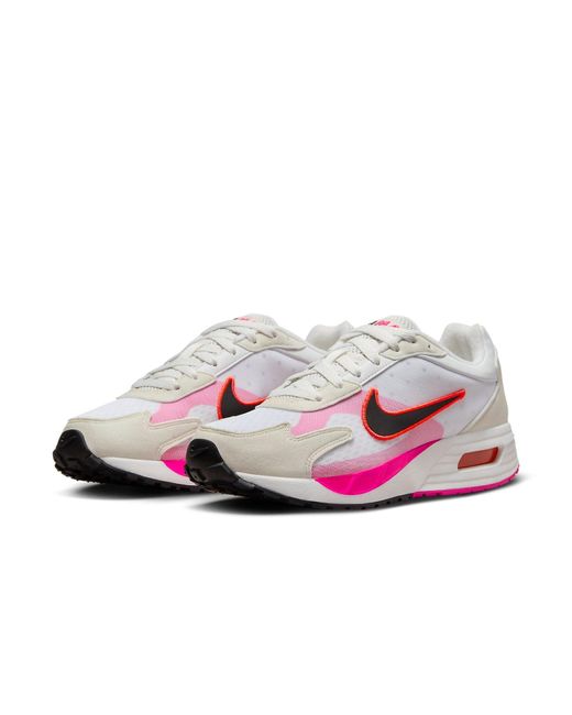 Nike Pink (Wmns) Air Max Solo Fierce'