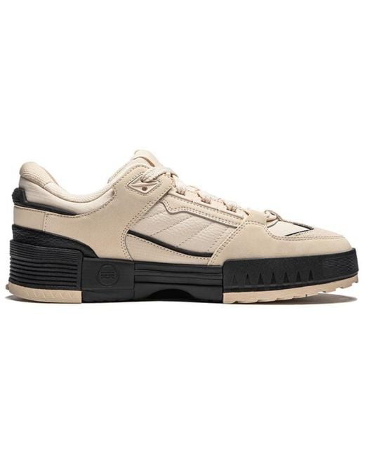 Li-ning White Li Cheng for men