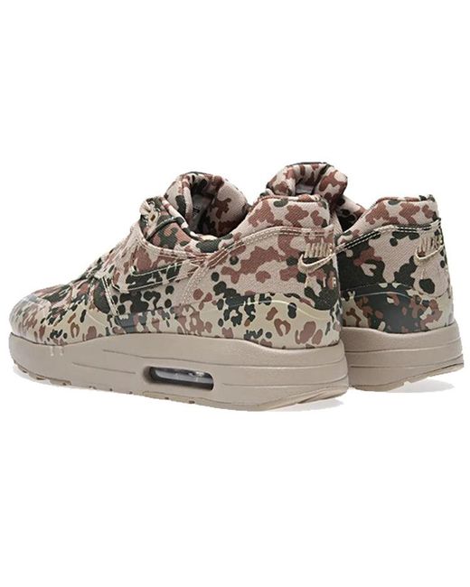Nike Natural Air Maxim 1 Germany Sp 'Camo' for men