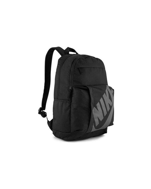 Nike Elemental Backpack in Black for Men | Lyst