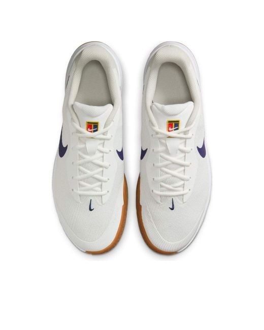 nike vapor x tc knit white