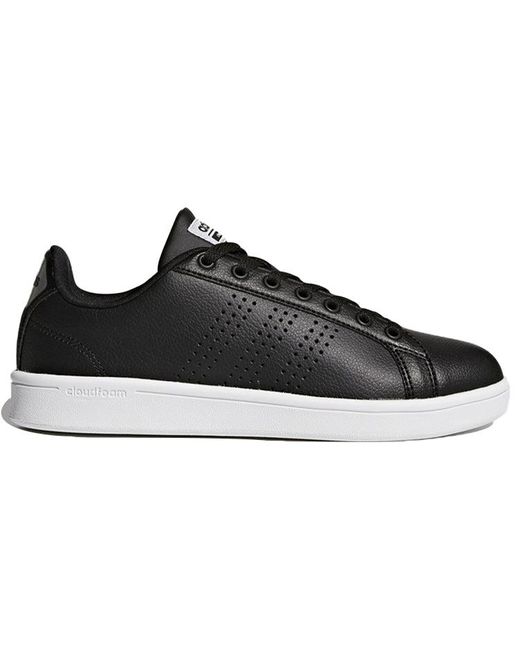 Adidas Black (Wmns) Cf Advantage Cl
