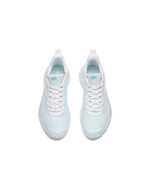 Anta White Light Cavalry 6 Ice' for men