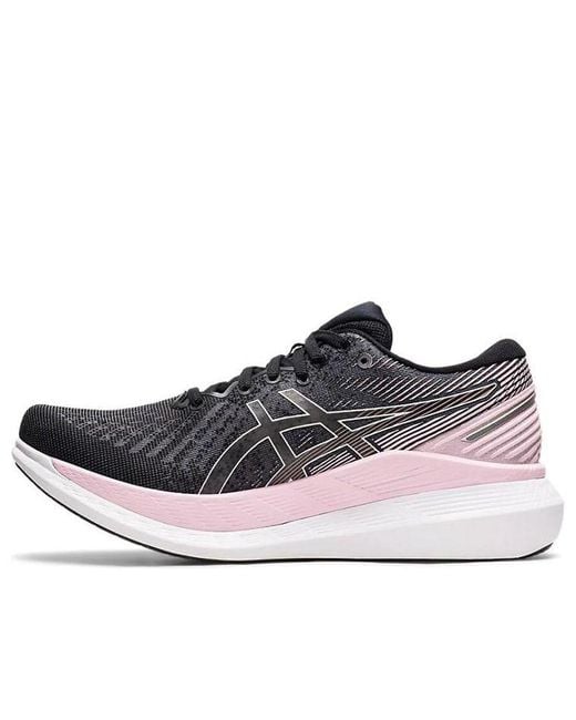 Asics Black (Wmns) Glideride 2 Salt'