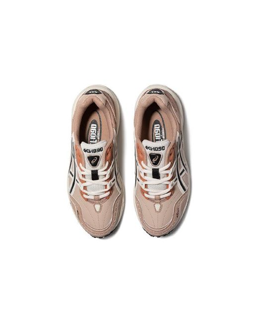 Asics White Gel-100 for men