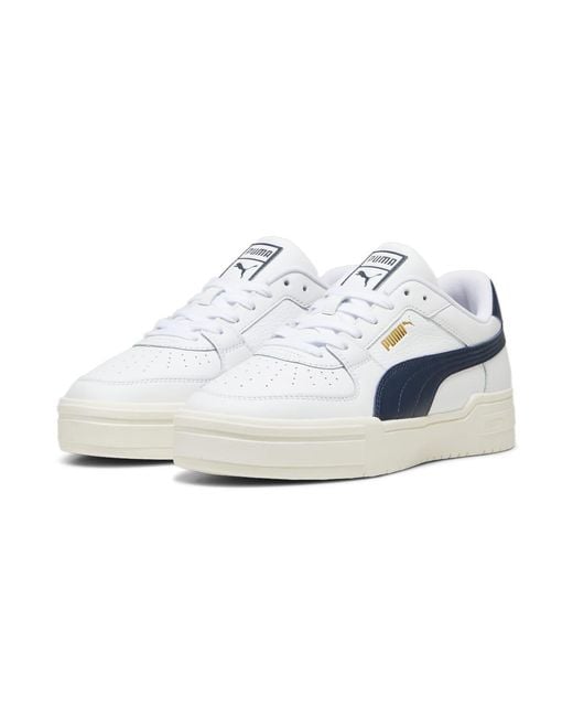 PUMA Blue Ca Pro Classic Midnight' for men