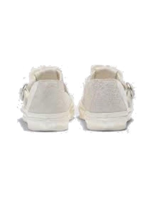 Vans White X Goodfight Og Vault Style 93 Lx for men