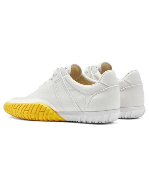 Onitsuka Tiger White Duck Tiger for men