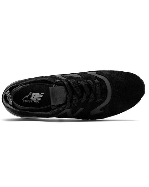 New Balance Black 999 Made for men