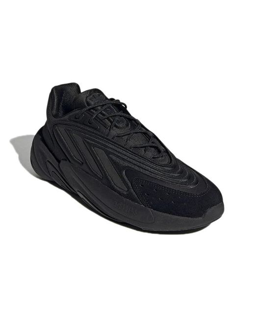 Adidas Blue Ozelia Carbon' for men