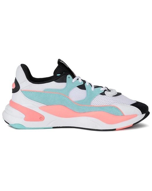 PUMA Blue Rs-2K Futura Aruba' for men