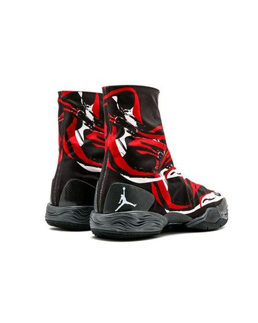 Nike Red 28 'Oak Hill' for men