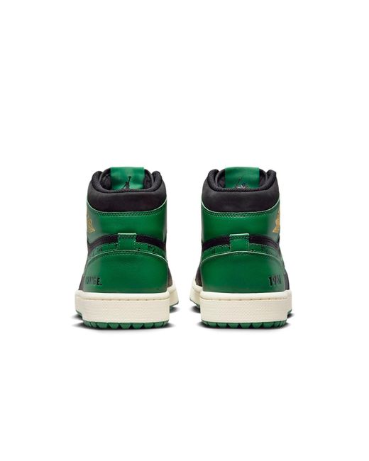 Nike Green 1 Retro High Golf 'Eastside Golf 1961' for men