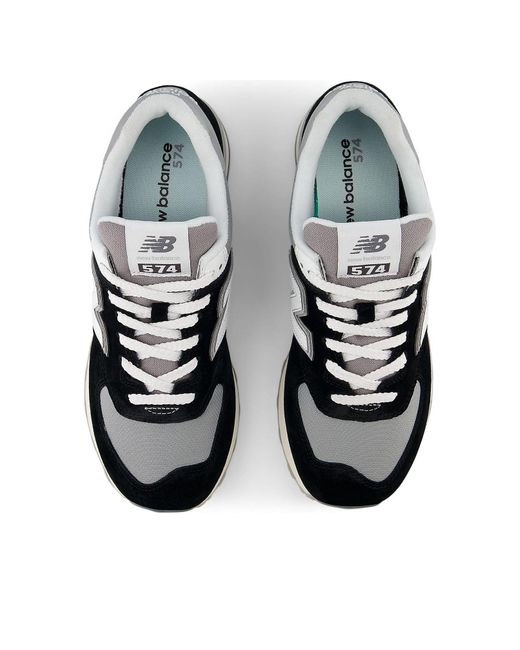 New Balance Blue 574 for men