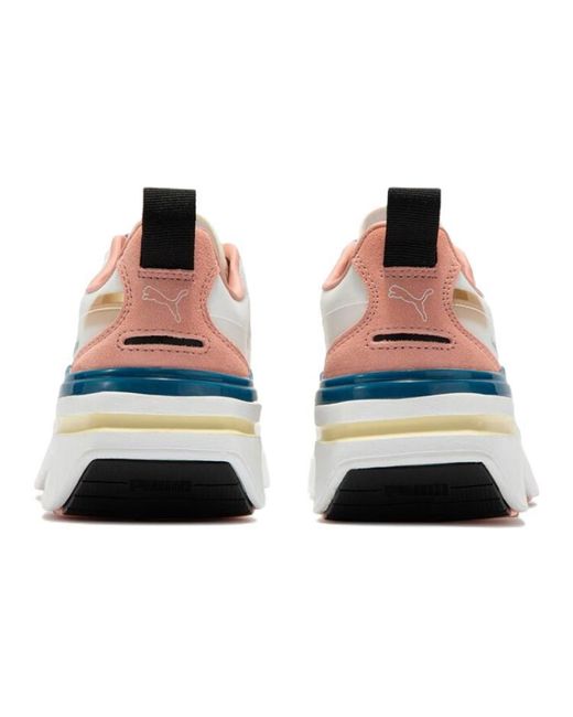 PUMA White (Wmns) Kosmo Rider