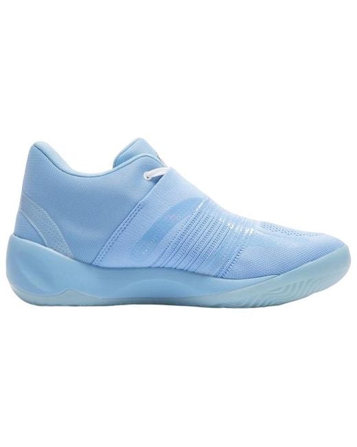 PUMA Blue Rise Nitro X Elf X 'Son Of A Nutcracker' for men