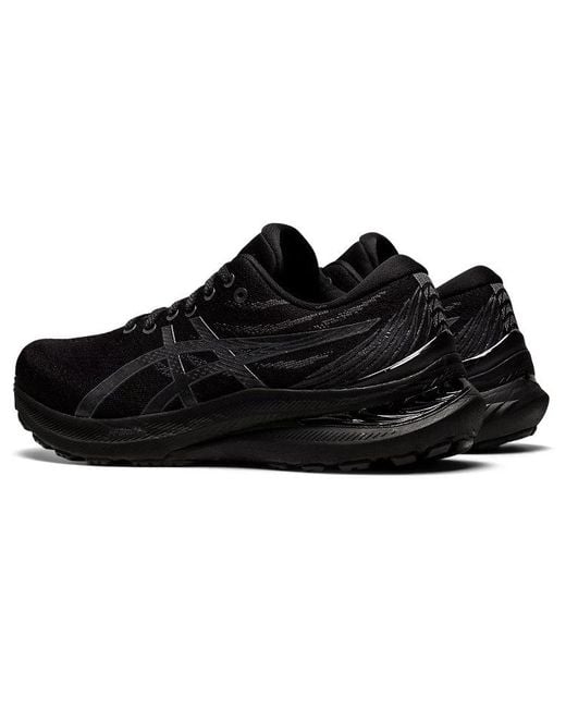 Asics Black (Wmns) Gel-Kayano 29 'Triple'