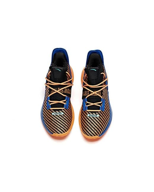 Anta Blue Ufo 2.0 for men