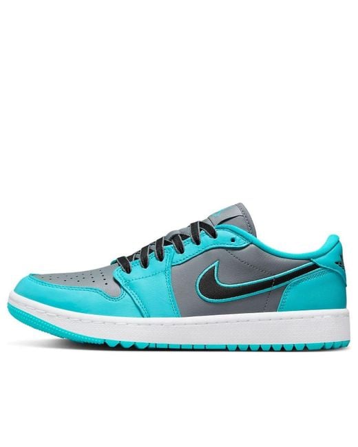 Nike Air Jordan 1 Low G S Golf Shoes Fz3248 Sneakers Trainers in