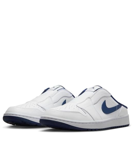 Nike Blue 1 Mule Golf Midnight' for men